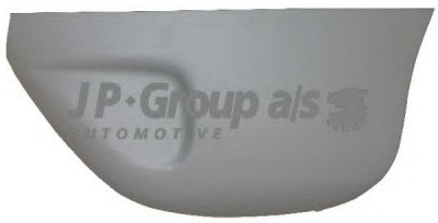 JP GROUP 8181000680 -  Задняя стенка